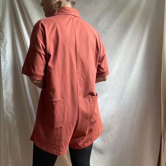 NWOT Roolee Romper - Picture 2 of 3